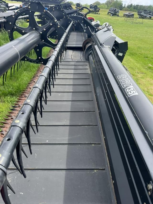 Image of Case IH 2162 equipment image 4