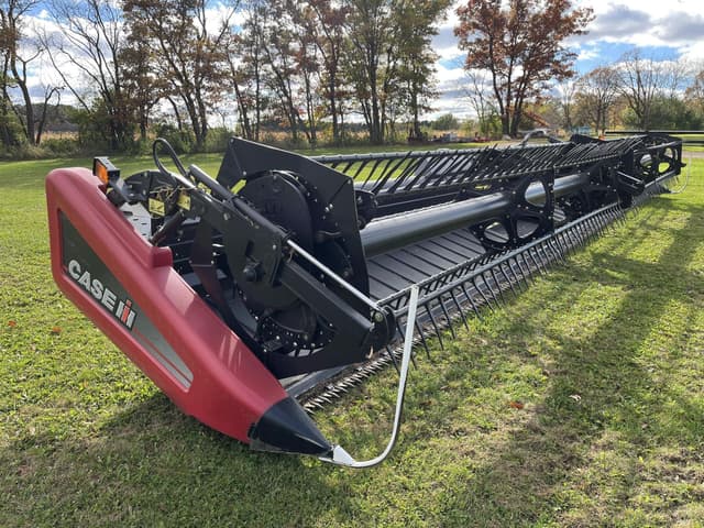 Image of Case IH 2162 equipment image 1