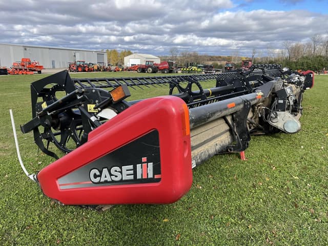 Image of Case IH 2162 equipment image 3
