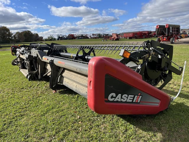 Image of Case IH 2162 equipment image 2