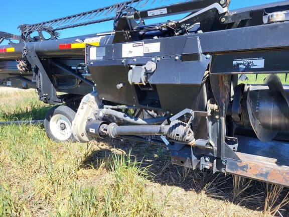 Image of Case IH 2162 equipment image 2