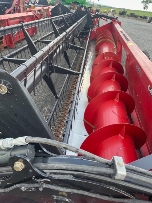Image of Case IH 3020 equipment image 2