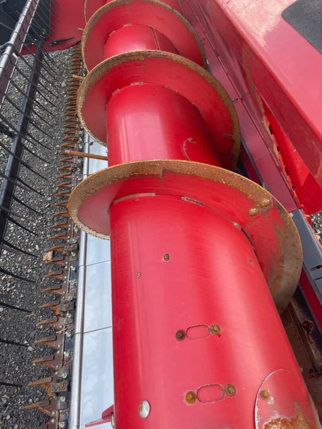 Image of Case IH 3020 equipment image 4
