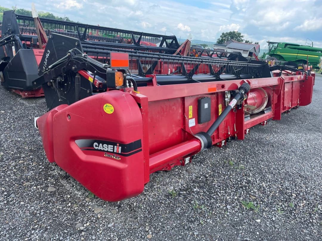 Image of Case IH 3020 Primary image