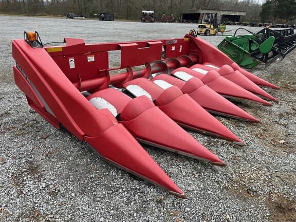 Image of Case IH 3406 equipment image 3