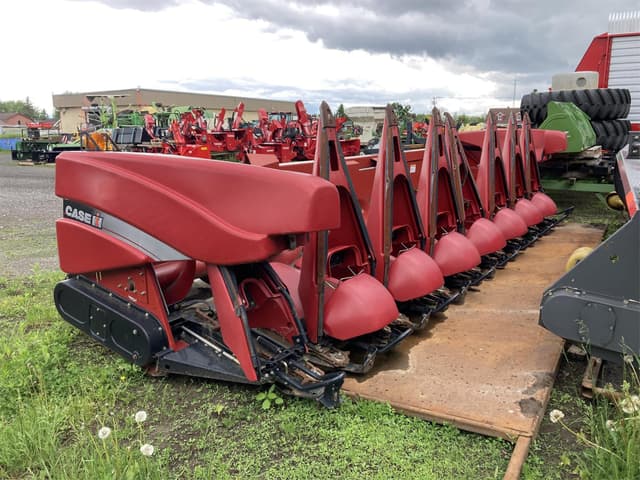 Image of Case IH 3408 equipment image 3