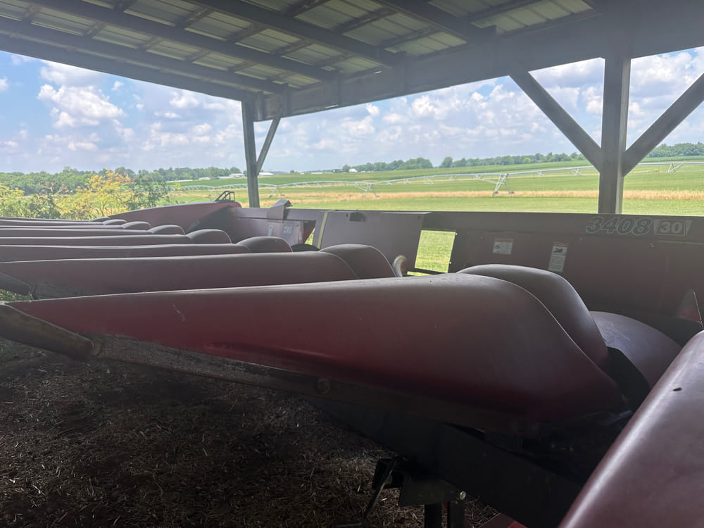 2013 Case IH 3408 Equipment Image0