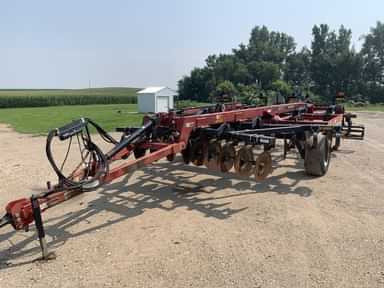 Tractors