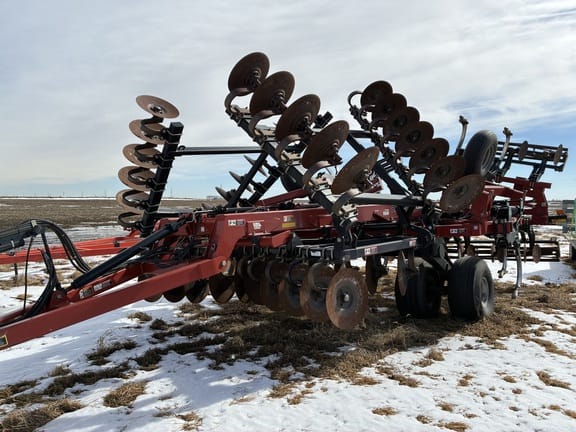 2013 Case 870 Equipment Image0