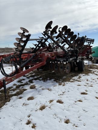 Image of Case 870 equipment image 3