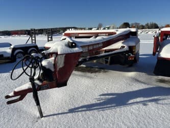 Image of Case IH DC102 Primary image