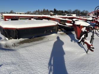 Image of Case IH DC102 equipment image 1