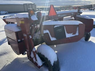 Image of Case IH DC102 equipment image 3