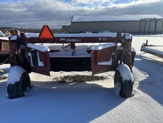 Image of Case IH DC102 equipment image 2