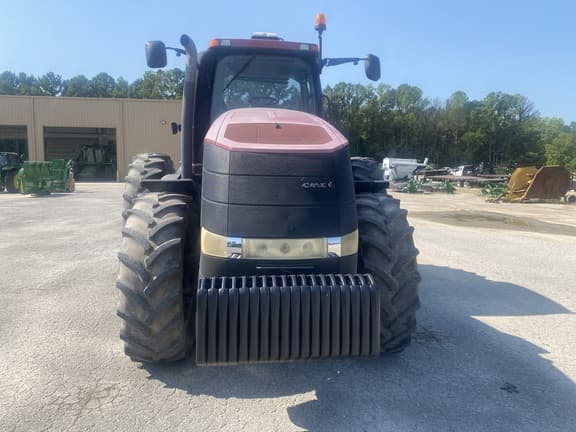 Image of Case IH Magnum 290 equipment image 4