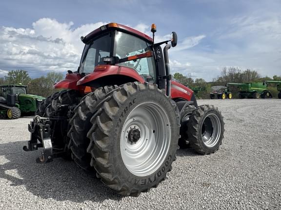 Image of Case IH Magnum 315 equipment image 1