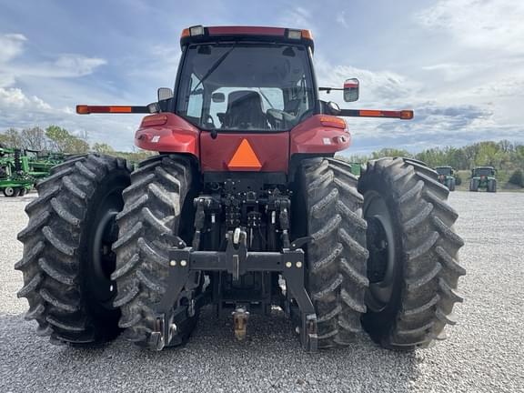 Image of Case IH Magnum 315 equipment image 2