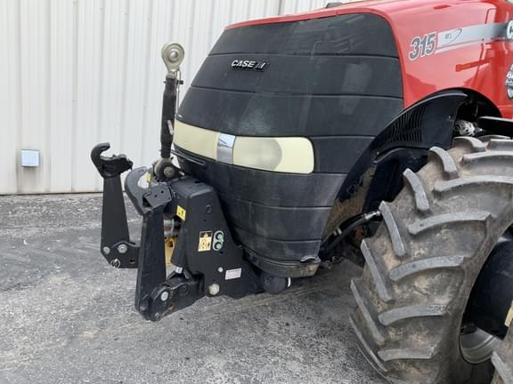 Image of Case IH Magnum 315 equipment image 1