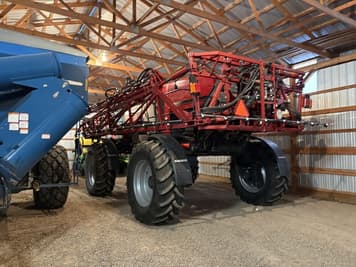 Main image Case IH Patriot 4430