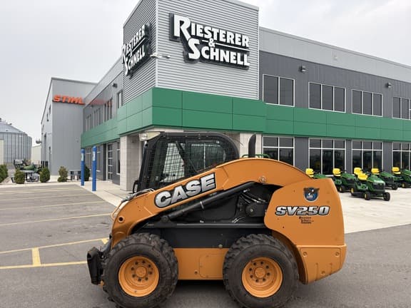 Image of Case SV250 Primary image