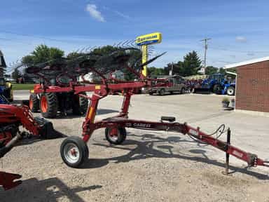 Hay - Rakes/Tedders