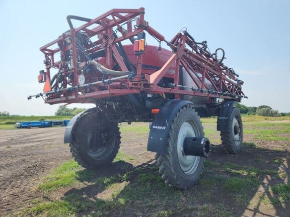 Image of Case IH Patriot 4430 equipment image 4