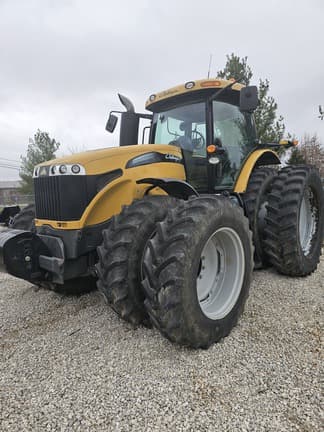 Image of Challenger MT675D equipment image 1