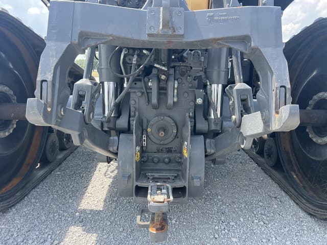 Image of Challenger MT755D equipment image 3