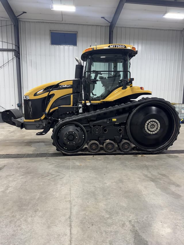 Image of Challenger MT755D equipment image 1