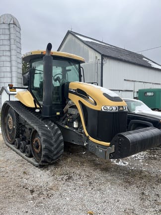 2013 Challenger MT765D Equipment Image0