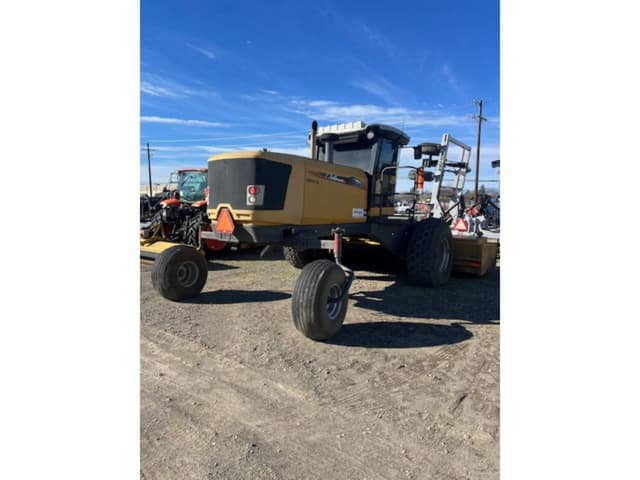 Image of Challenger WR9770 equipment image 3