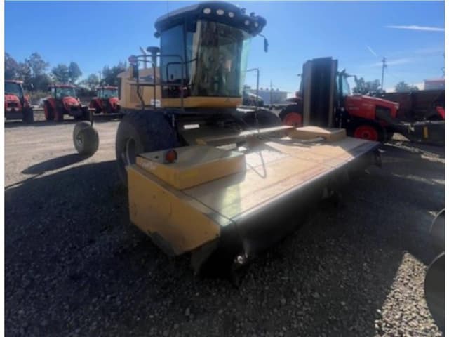 Image of Challenger WR9770 equipment image 1