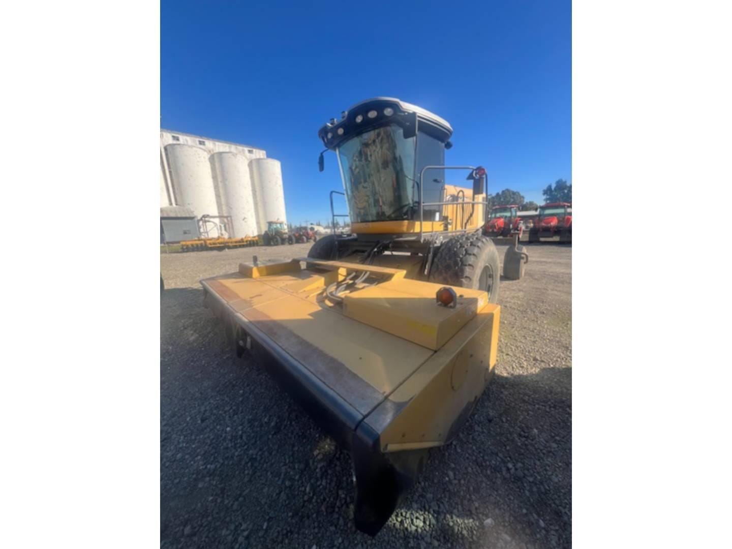 2013 Challenger WR9770 Equipment Image0