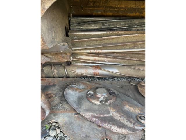 Image of Challenger WR9770 equipment image 4