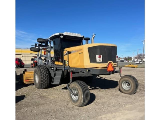 Image of Challenger WR9770 equipment image 2