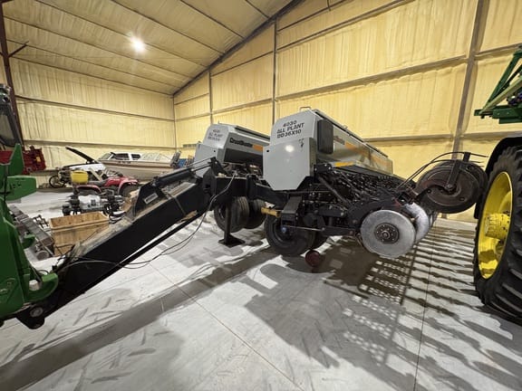 2013 CrustBuster 4030 Equipment Image0