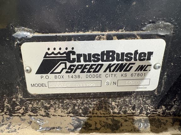 Image of CrustBuster 4030 equipment image 4