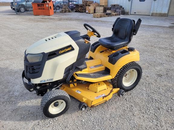 Image of Cub Cadet GTX 2100 Primary image