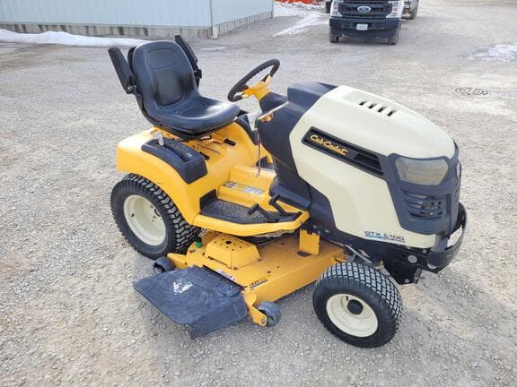 Image of Cub Cadet GTX 2100 equipment image 3