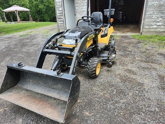 Image of Cub Cadet SC2400 Primary image