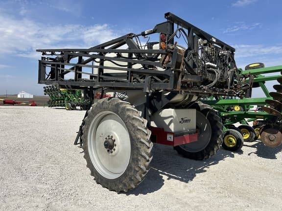 Image of Demco 1250 equipment image 3