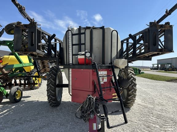 Image of Demco 1250 equipment image 2