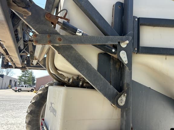 Image of Demco 1250 equipment image 4