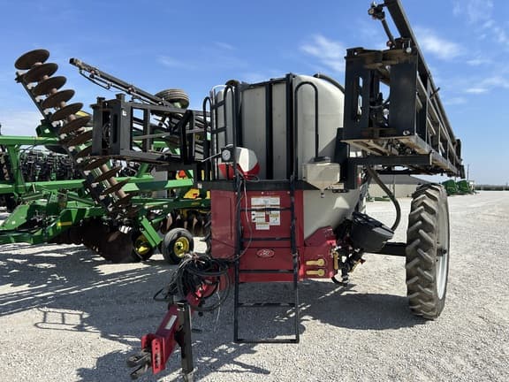 Image of Demco 1250 equipment image 1