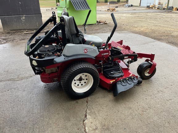 Image of Exmark LZX801KA606 equipment image 3