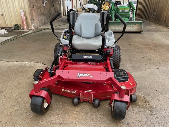 2013 Exmark LZX801KA606 Equipment Image0