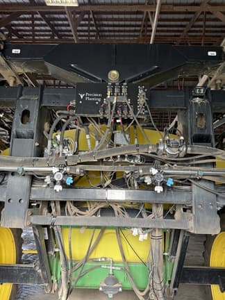 Image of Fast 9518T equipment image 4
