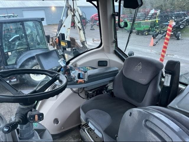 Image of Fendt 822 Vario Image 1