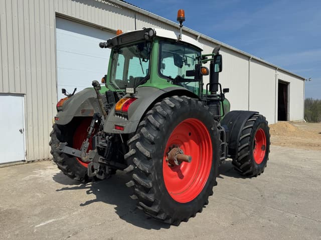 Image of Fendt 933 Vario equipment image 3