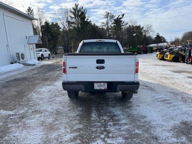 Image of Ford F-150 equipment image 3